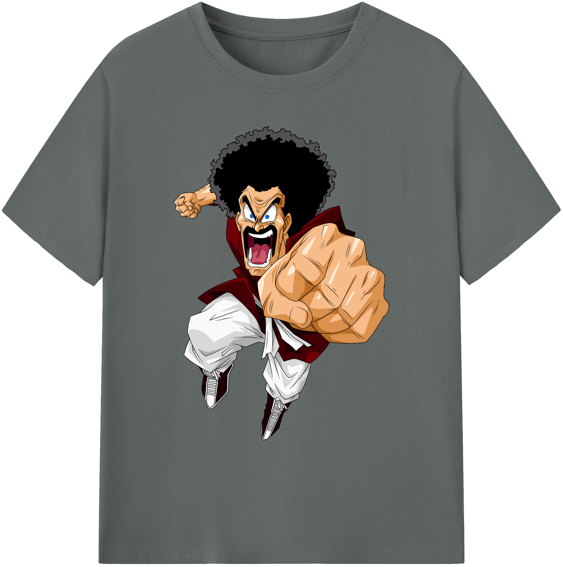 （画像用） ドラゴンボール DRAGON BALL 綿100％ メンズ半袖Tシャツ｜肌触りやわらか＆通気性